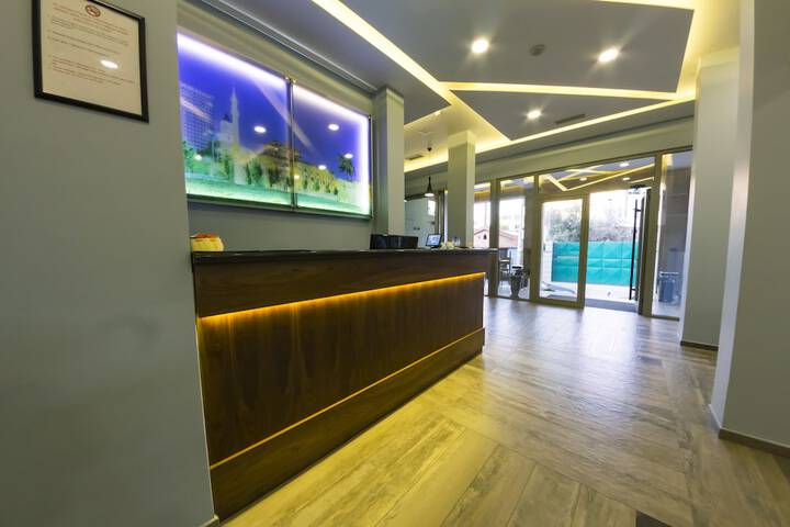 Hotel Interior 3 of 121