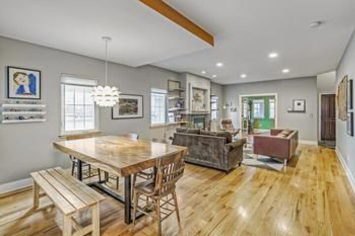 Photo of Modern Open Layout Highlands / Downtown Sleeps 8!