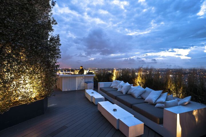 Terrace/Patio 58 of 61
