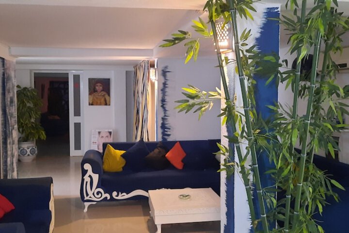 Hotel Interior 48 of 74