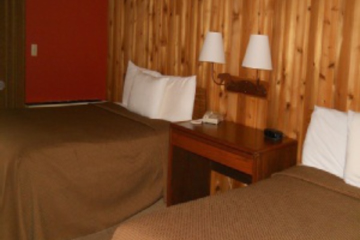 Room 309 of 348