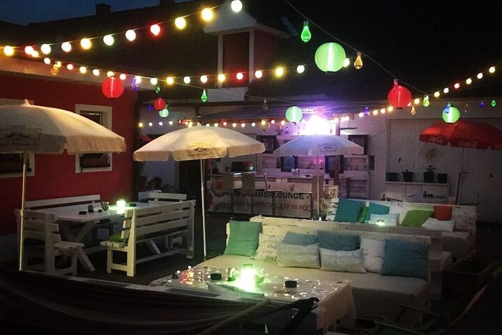 Terrace/Patio 57 of 65