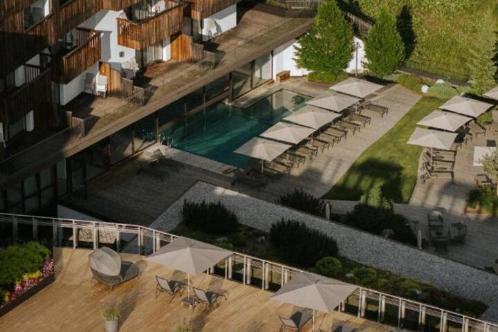 Hotel Cristal