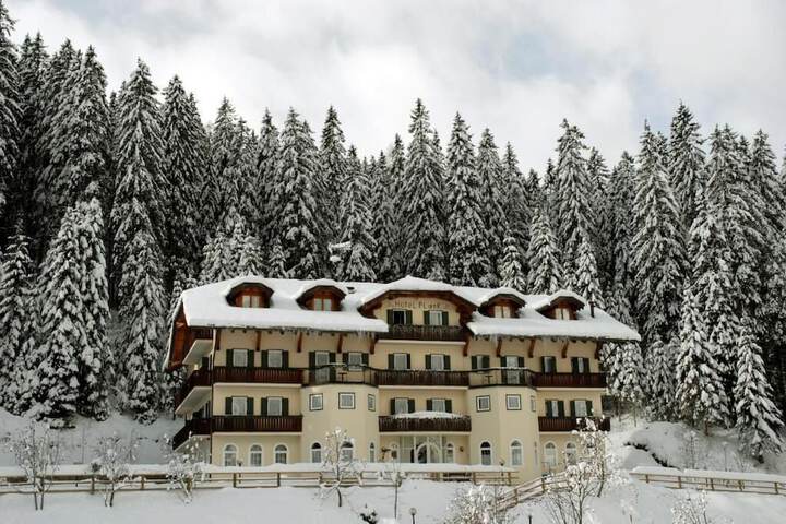 Hotel 39 of 45