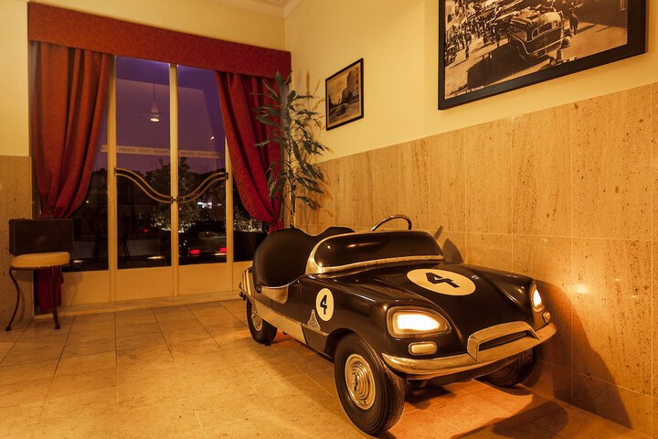 Hotel Interior 56 of 72