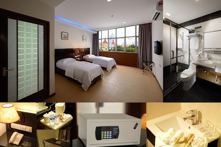 Room 12 of 17