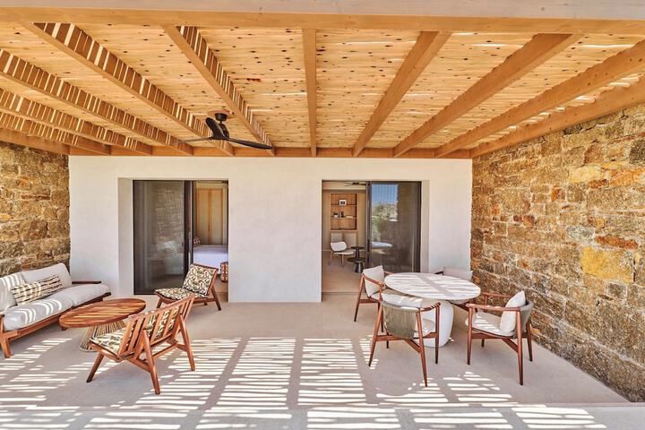 Terrace/Patio 46 of 66