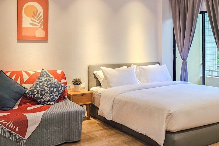 Amina Residence