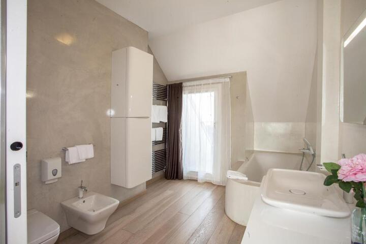 Fitness Facility Photos