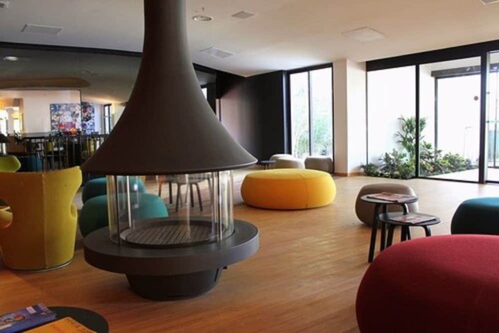 Hotel Interior 2 of 73