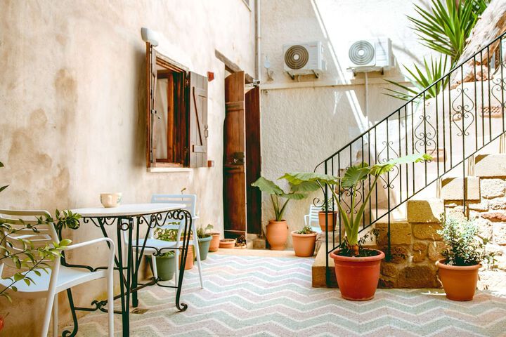 Terrace/Patio 88 of 148
