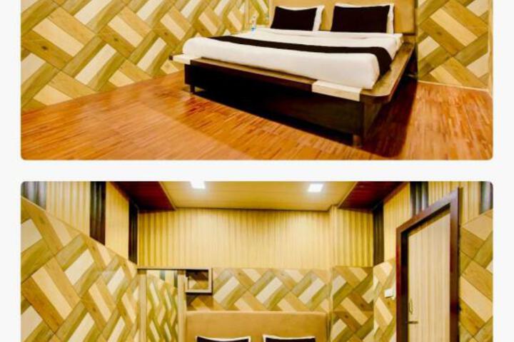 Hotel Avista Comfort Amritsar