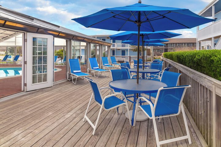 Terrace/Patio 32 of 37