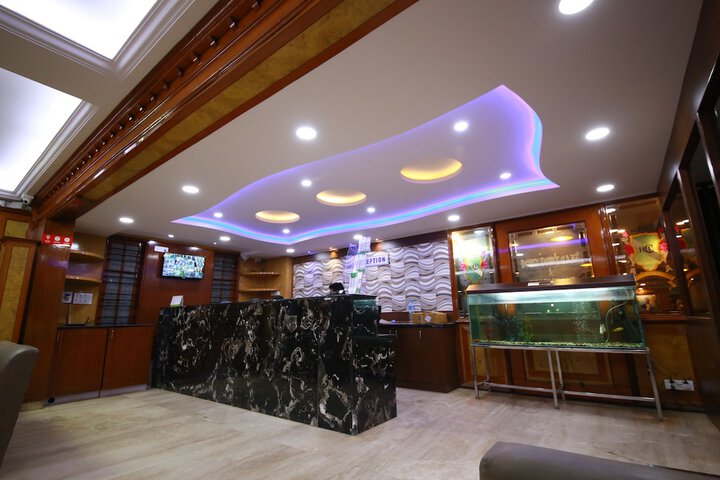 Hotel Interior 10 of 69