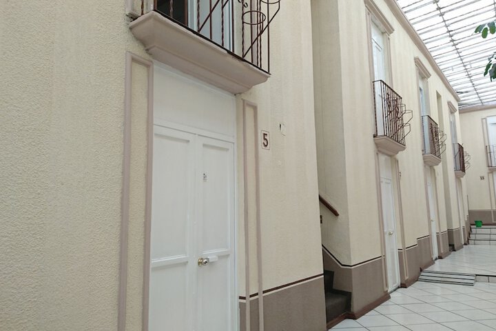 Hotel Interior 16 of 16