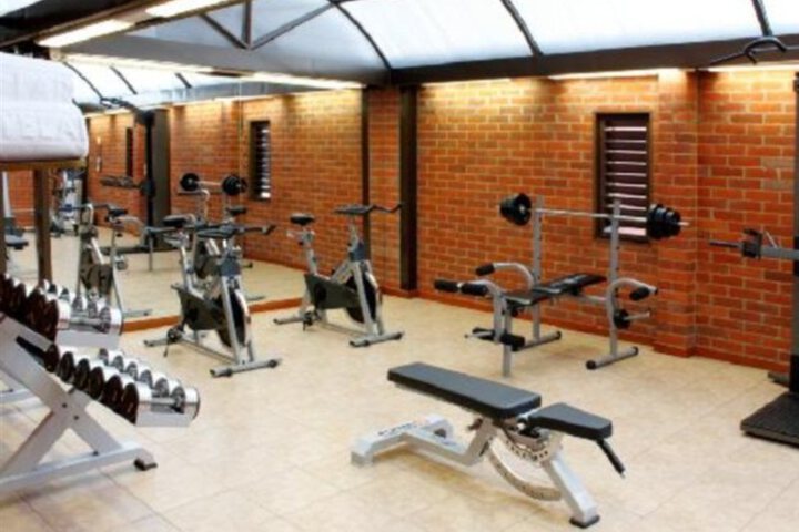 Fitness Facility Photos