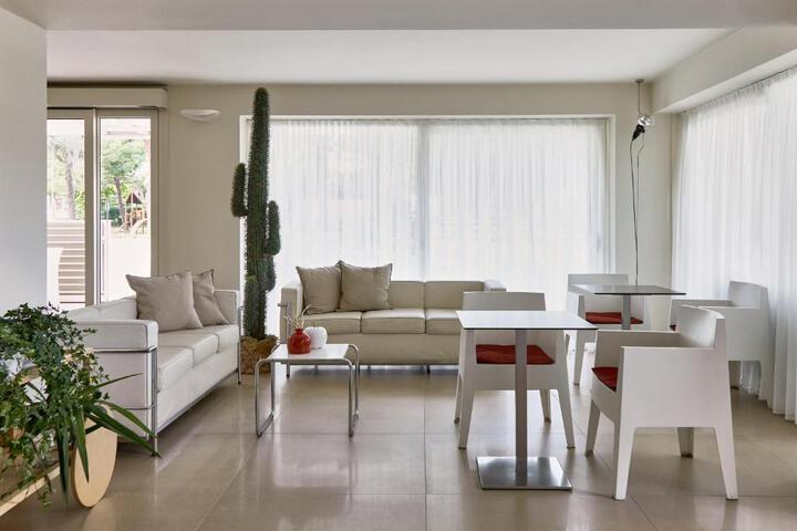 Fitness Center Photo