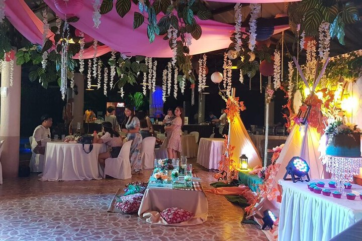 Wedding/Banquet 156 of 199