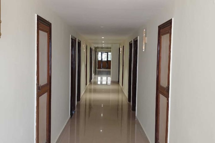 Hotel Sharda by Edge By GRB