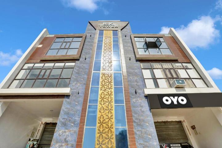 Hotel O Shivay Inn