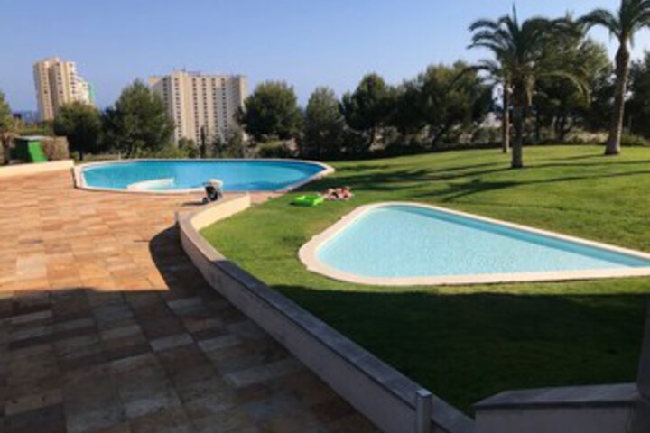 Pool 10 of 19