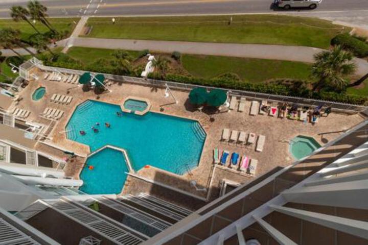 Photo of Seascape Resort