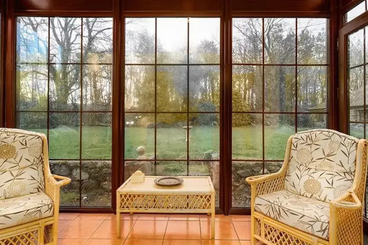 Terrace/Patio 8 of 18