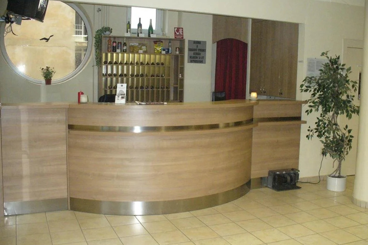Photo of Hotel Morava Uh. Hradiště