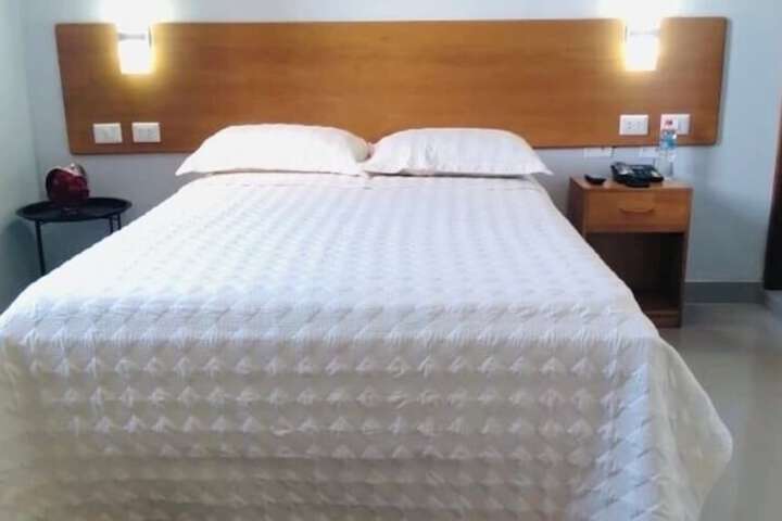 Hotel Fenix