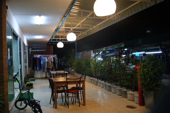 Terrace/Patio 29 of 33