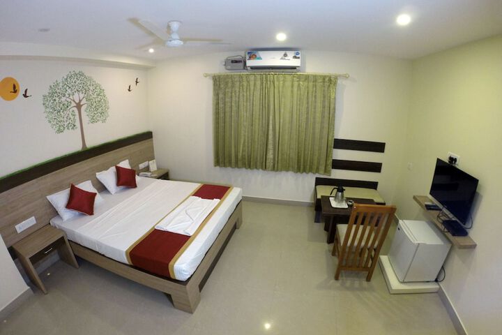 Room 7 of 22