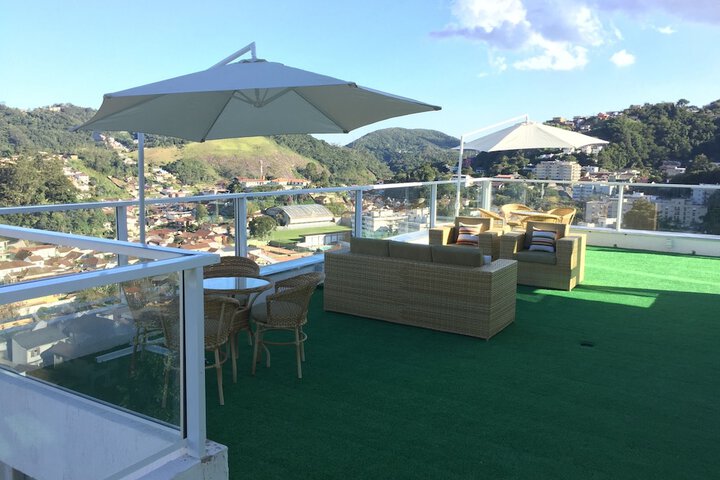 Terrace/Patio 76 of 88