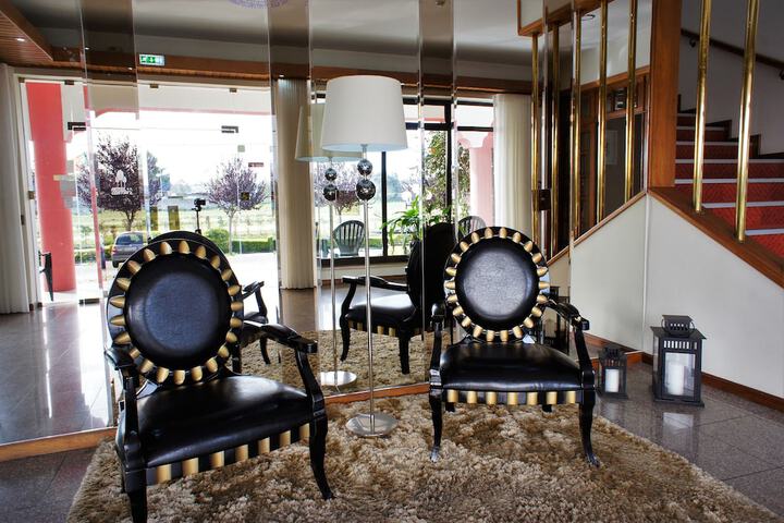 Hotel Interior 3 of 36