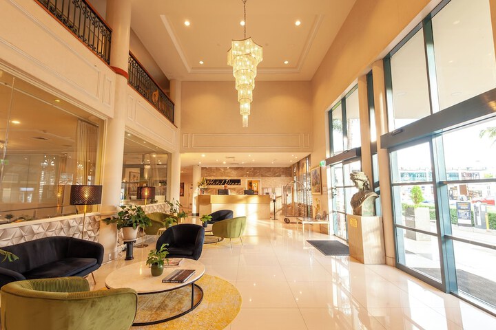 Hotel Interior 5 of 35