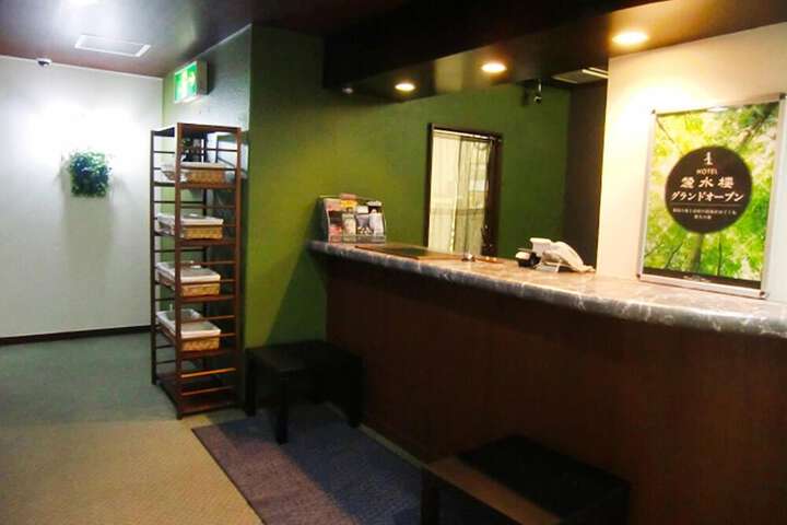 Hotel Interior 2 of 27