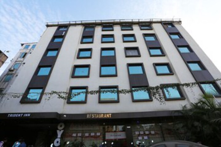 OYO 2925 Hotel Trident Inn