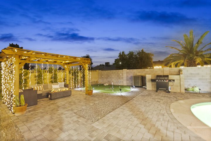Terrace/Patio 47 of 54