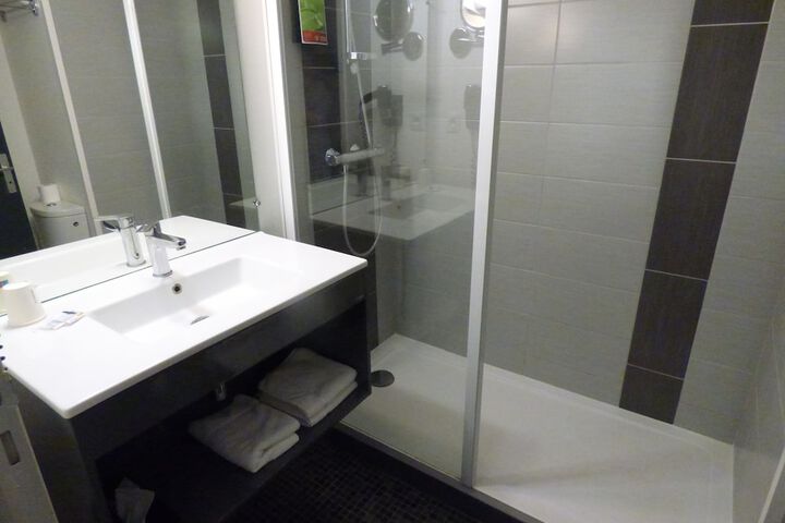Bath Amenities