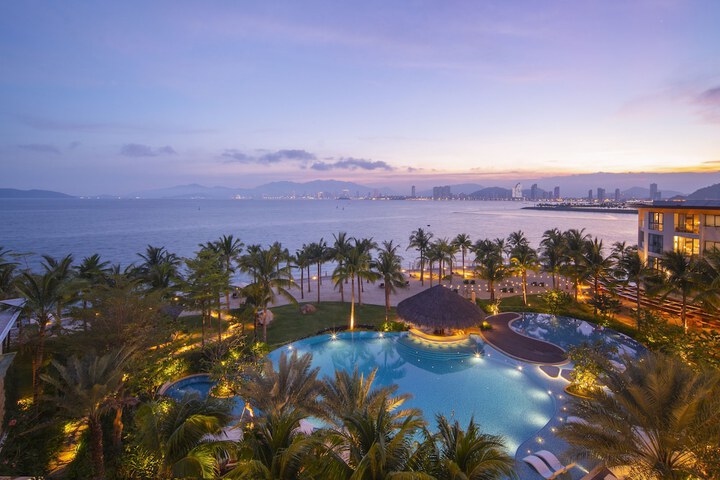Image of Boma Resort Nha Trang