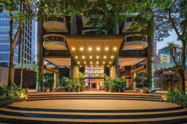 Hotel 39 of 39