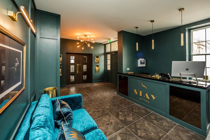 Hotel Interior 2 of 61