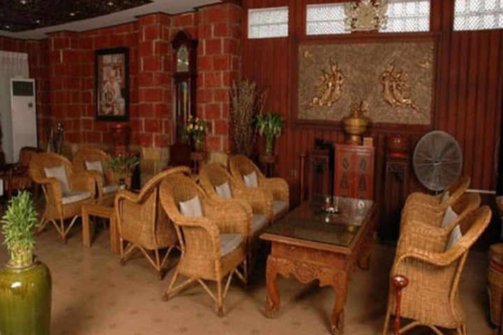 Hotel Interior 2 of 16