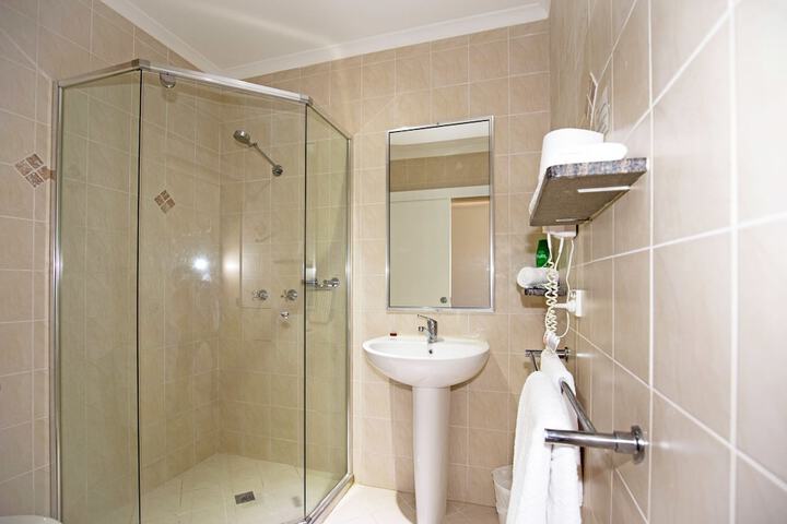 Bath Amenities