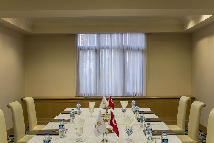 Meeting 69 of 74