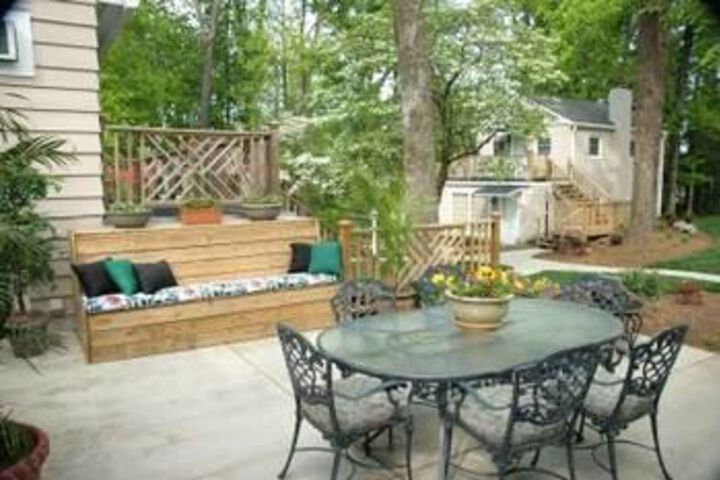 Terrace/Patio 27 of 27