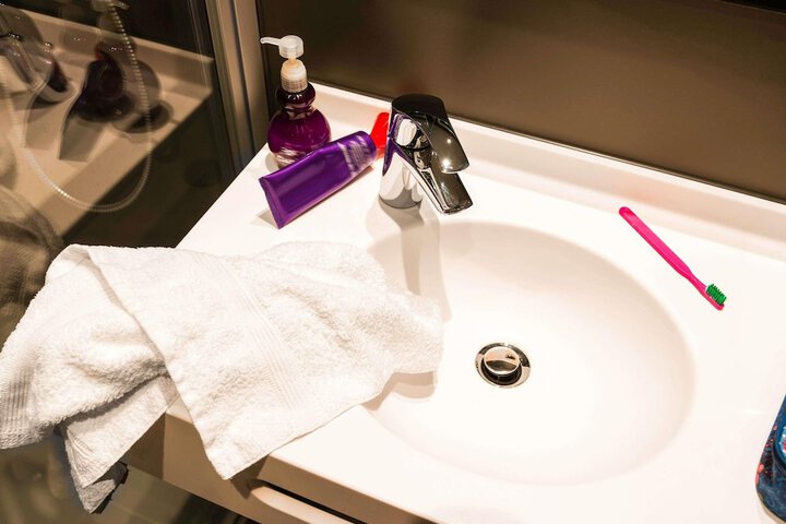 Bathroom Vanities
