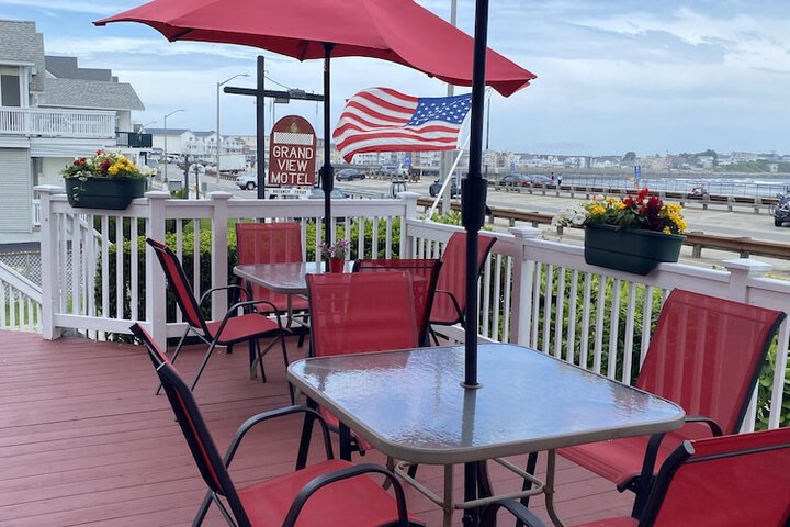 Terrace/Patio 56 of 84
