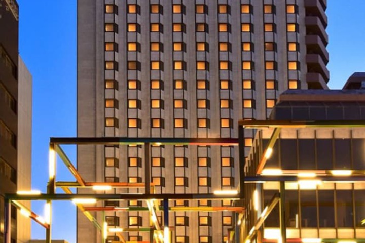 Hotel 102 of 107