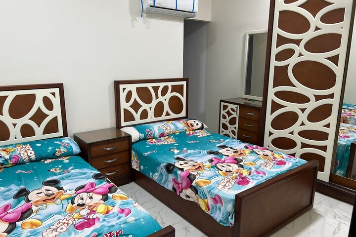 Room 7 of 22