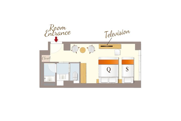 Room 59 of 146